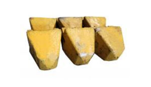 Dente para Pulverizador Hidráulico