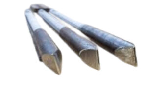 Ponteiro para Rompedor Hidráulico