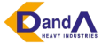 Logo DandA